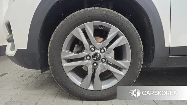 Kia Seltos id 3708591 из Кореи 15