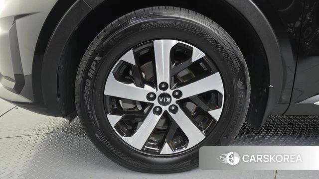 Kia Sorento 4th Generation id 4581366 из Кореи 15
