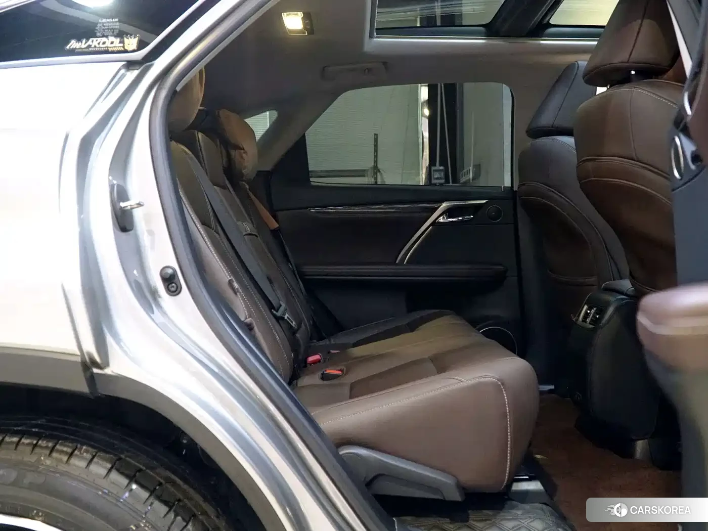 Lexus RX id 4514367 из Китая 16