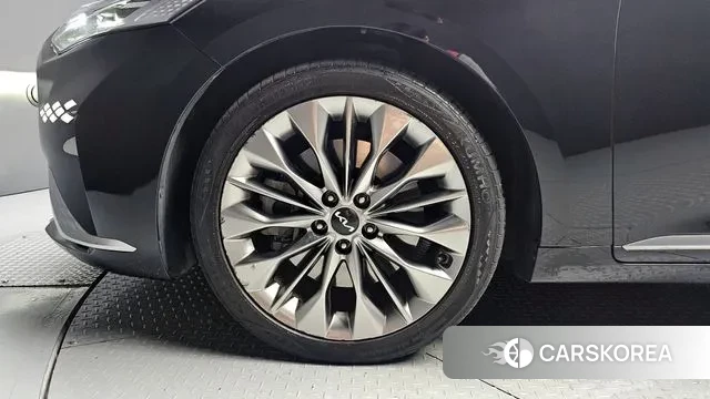 Kia K8 id 2999027 из Кореи 15