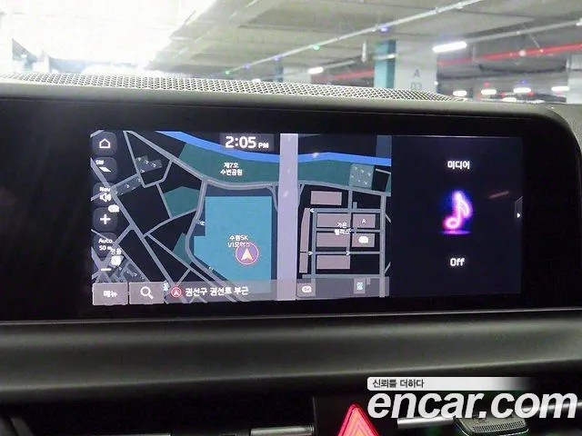 Kia The New Seltos id 2690374 из Кореи 15