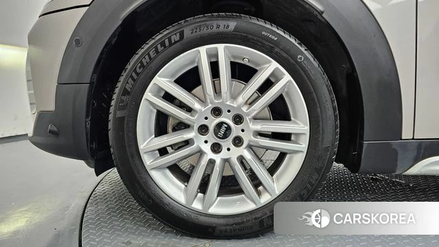 Mini Cooper Countryman id 4917386 из Кореи 28