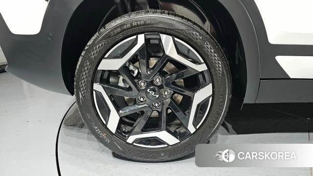 Kia The New Seltos id 4413917 из Кореи 15