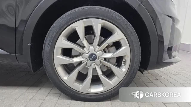 Kia Sorento 4th Generation id 3488697 из Кореи 15