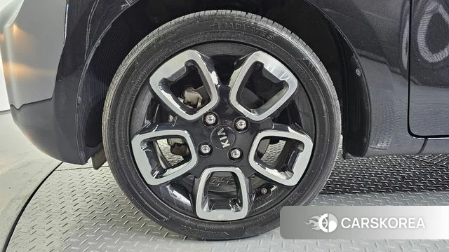 Kia The New Ray id 4304664 из Кореи 24