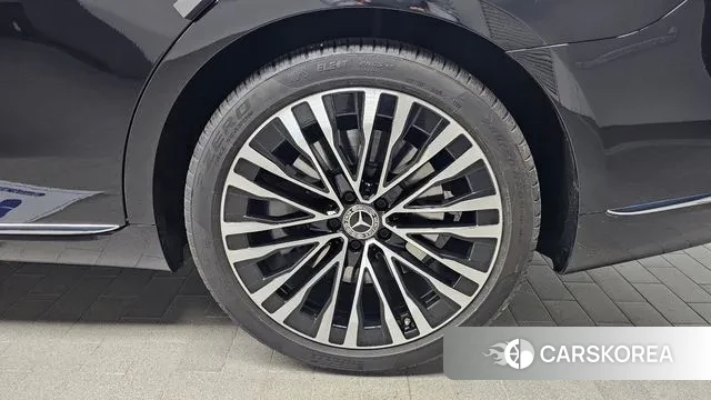 Mercedes-Benz S-Class W223 id 3443749 из Кореи 15