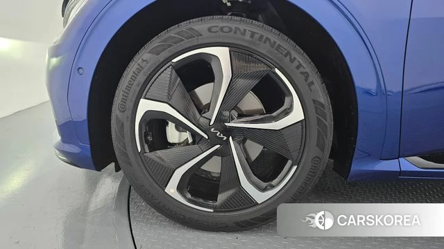 Kia EV6 id 4707313 из Кореи 15