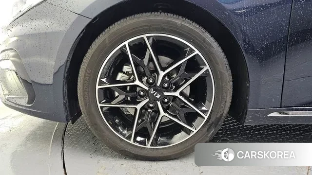 Kia The New K5 2nd generation id 3754570 из Кореи 15