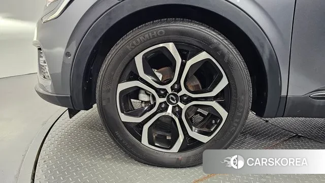 Renault Korea (Samsung) XM3 id 3017168 из Кореи 15