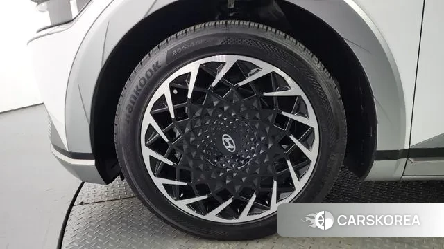 Hyundai Ionic 5 id 3224394 из Кореи 15