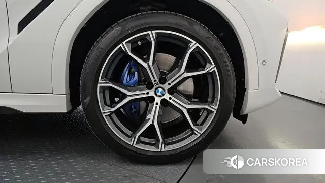 BMW X6 (G06) id 3457746 из Кореи 15