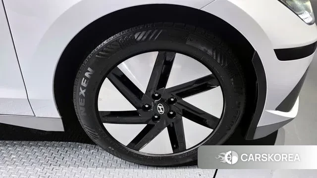 Hyundai Ionic 6 id 3524127 из Кореи 15