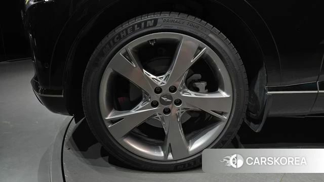 Genesis GV80 id 4666625 из Кореи 15