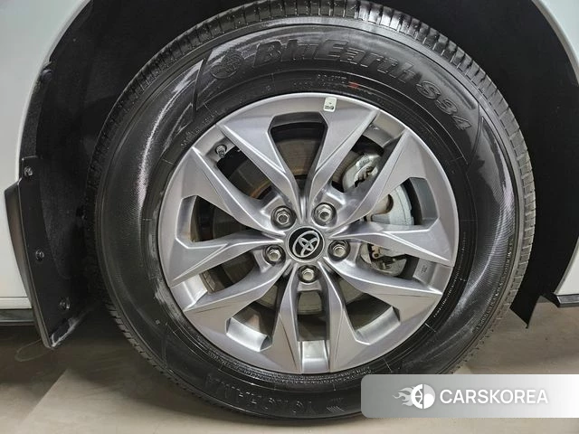 Toyota Sienna 4th Generation id 4419598 из Кореи 12