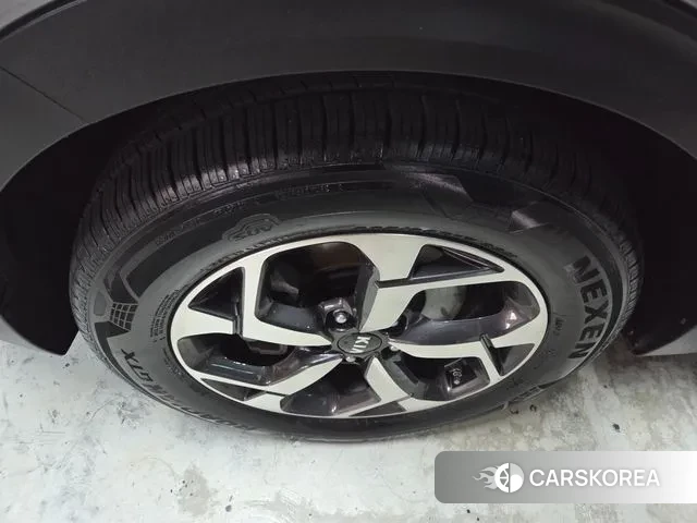 Kia Sportage The Bold id 3017400 из Кореи 15