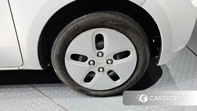 Kia The New Ray id 3427153 из Кореи 15