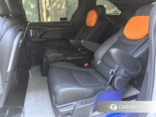 Toyota Saina 2024 Белый из Китая, фото 5