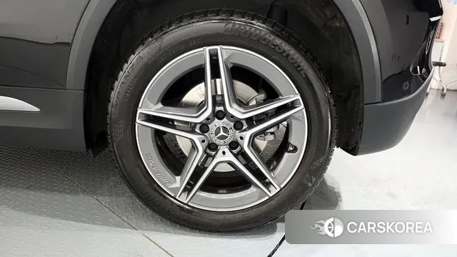 Mercedes-Benz GLA - Class H247 id 3573186 из Кореи 15