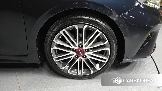 Kia The New K3 2nd generation id 3827223 из Кореи 15