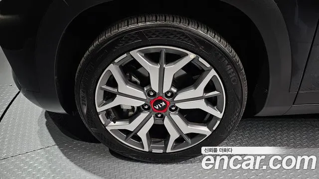 Kia Seltos id 2825807 из Кореи 15