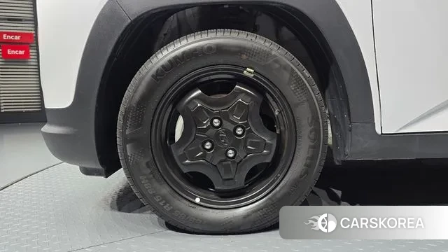 Hyundai Casper id 3272623 из Кореи 15