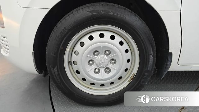 Hyundai Staria id 4769182 из Кореи 25