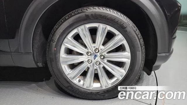 Ford Explorer 6th Generation id 2859272 из Кореи 15
