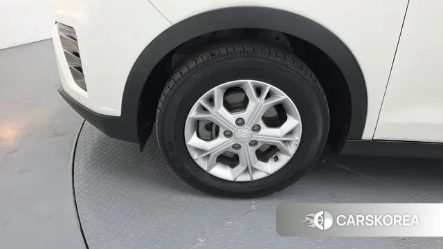 Ssangyong Berry New Tivoli id 3349546 из Кореи 15