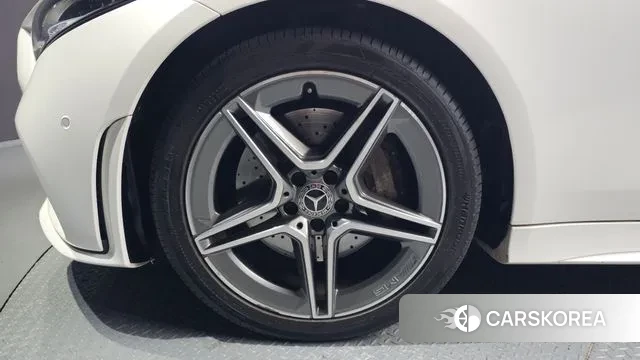 Mercedes-Benz CLS-Class C257 id 3593012 из Кореи 15