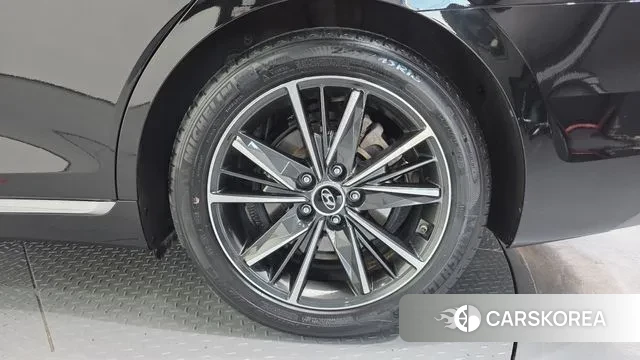 Hyundai The New Grandeur IG id 3444310 из Кореи 15