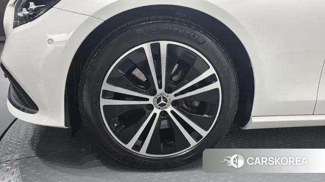 Mercedes-Benz E-Class W213 id 3777033 из Кореи 15