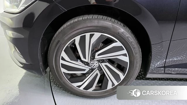 Volkswagen 7th Generation of Jetta id 4231755 из Кореи 45