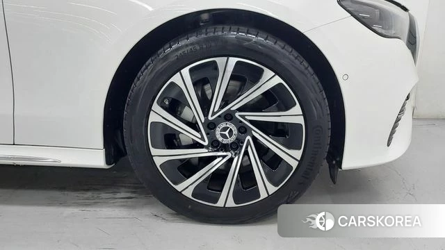 Mercedes-Benz E-Class W214 id 4847245 из Кореи 13