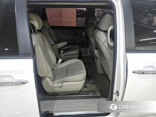 Kia The New Carnival id 4703528 из Кореи 15