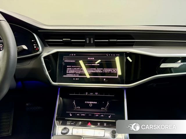 Audi A6L id 3810381 из Китая 25