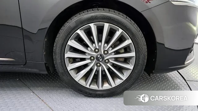 Kia Come New K7 id 3440155 из Кореи 15