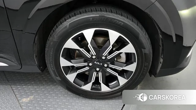 Kia Carnival 4th generation id 3279874 из Кореи 15