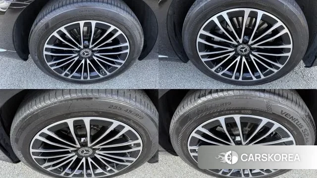 Mercedes-Benz S-Class W223 id 2885474 из Кореи 15