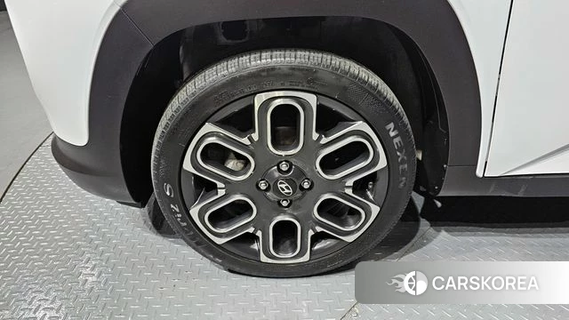 Hyundai Casper id 4267434 из Кореи 15