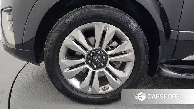 Kia Mohave Master id 3472870 из Кореи 15