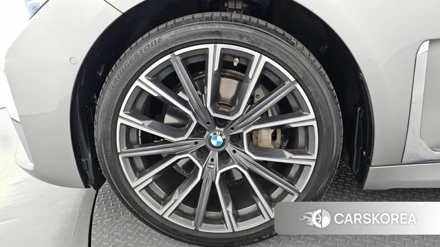 BMW 7 Series (G11) id 4836209 из Кореи 36