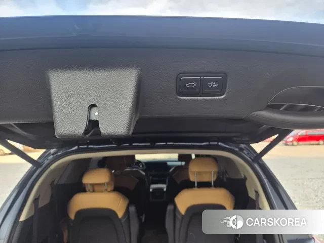 Kia Carnival 4th generation id 3694831 из Кореи 14