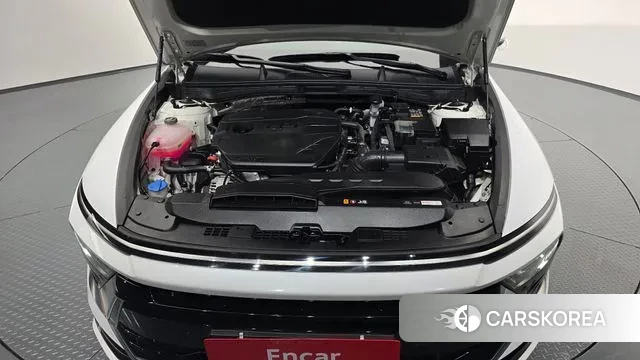 Hyundai Sonata D Edge (DN8) id 3757976 из Кореи 15