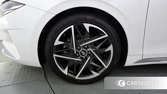 Hyundai The New Grandeur IG id 3509377 из Кореи 15