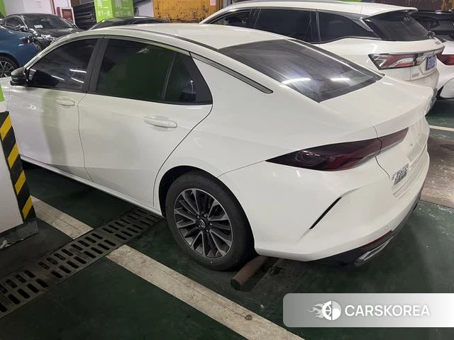 GAC Trumpchi Shadow Leopard id 4240977 из Китая 7