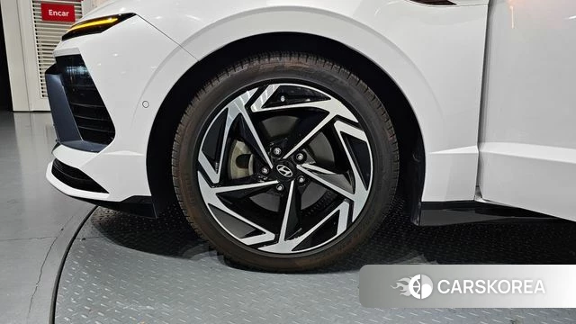 Hyundai Sonata D Edge (DN8) id 3940056 из Кореи 15