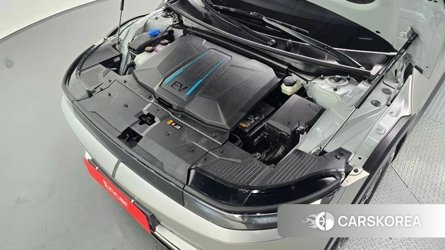 Hyundai Ionic 5 id 4604121 из Кореи 25