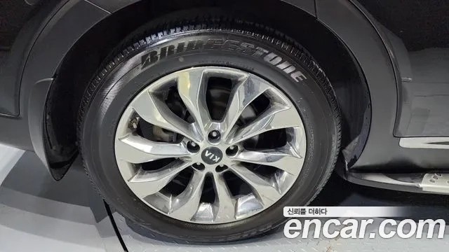 Kia The New Sorento id 2917357 из Кореи 15