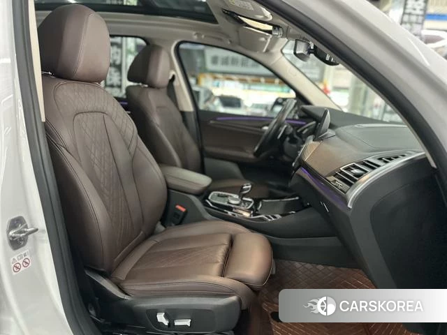 BMW X3 id 4314553 из Китая 11