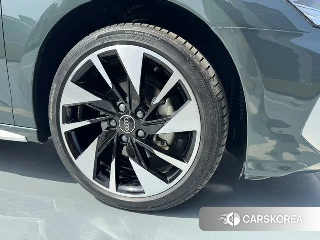 Audi A3 id 4255792 из Китая 12